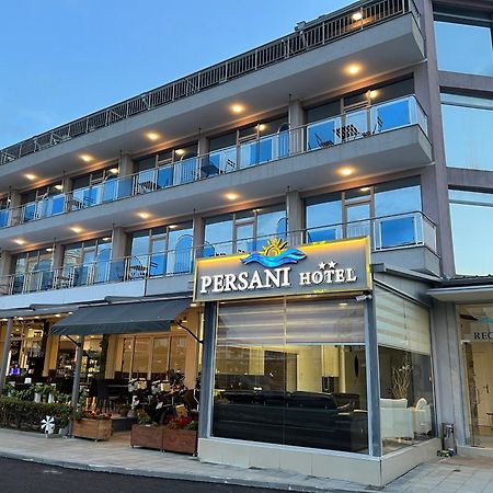 Persani Hotel-Free Parking ซันนีบีช ภายนอก รูปภาพ