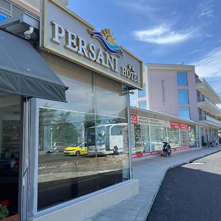 Persani Hotel-Free Parking ซันนีบีช ภายนอก รูปภาพ