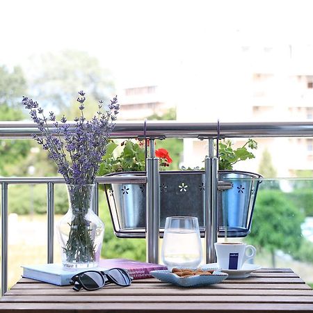 Persani Hotel-Free Parking ซันนีบีช ภายนอก รูปภาพ