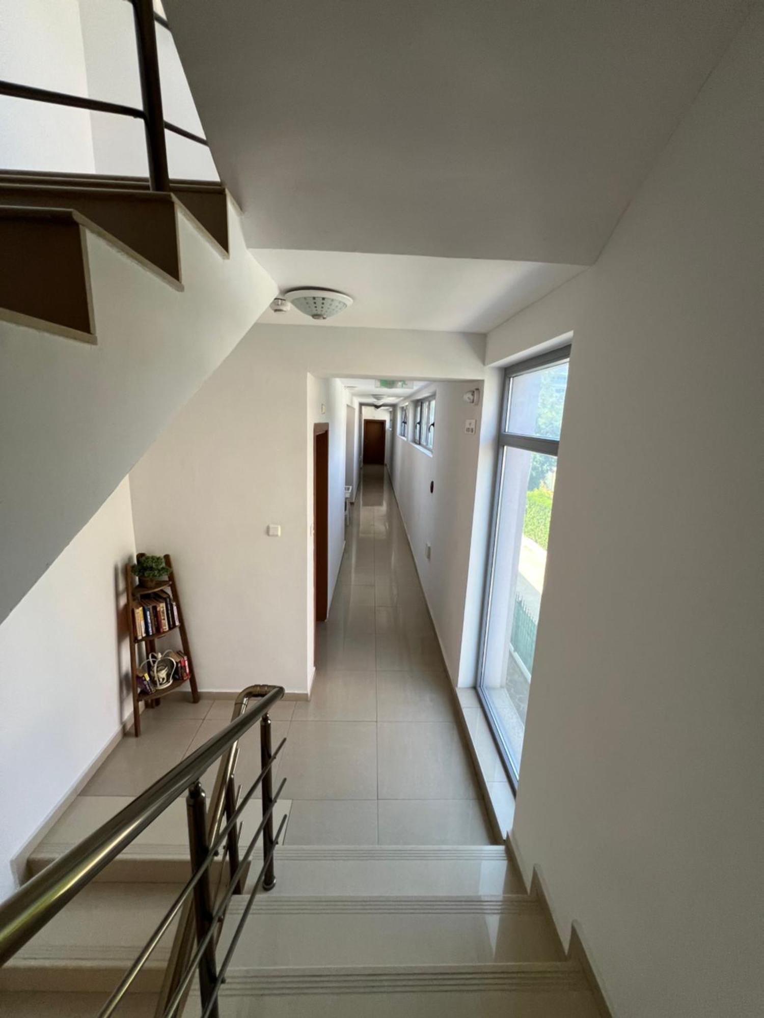Persani Hotel-Free Parking ซันนีบีช ภายนอก รูปภาพ