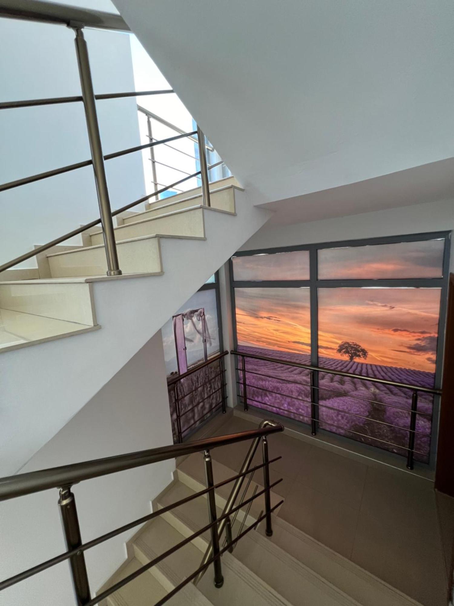 Persani Hotel-Free Parking ซันนีบีช ภายนอก รูปภาพ
