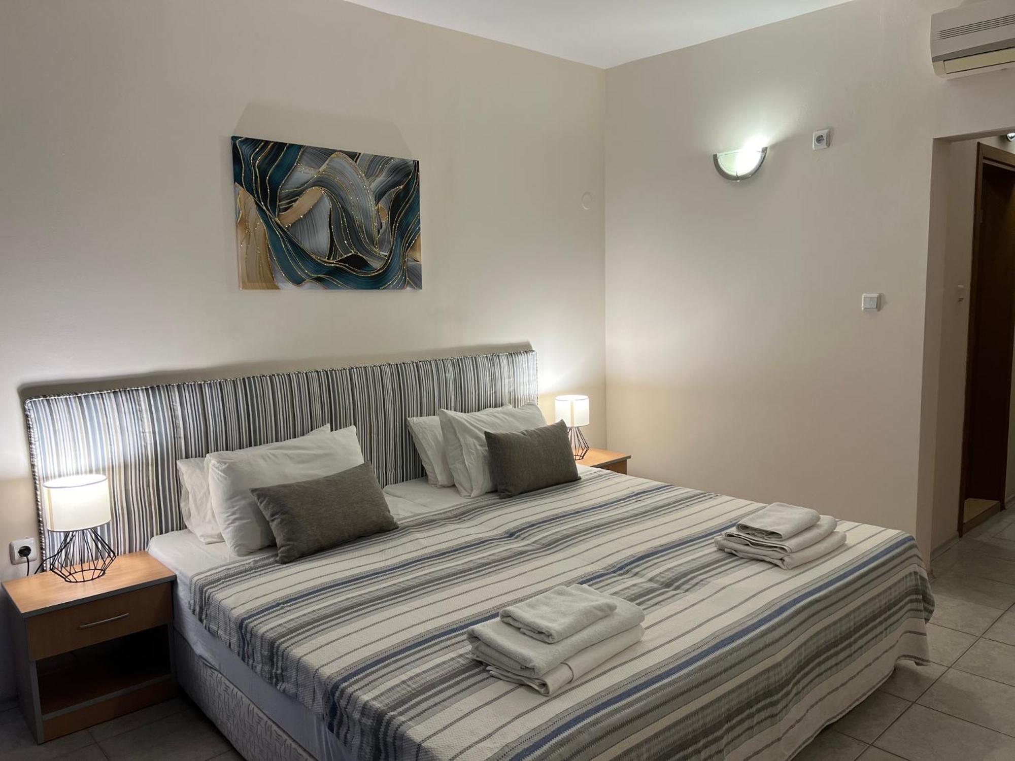 Persani Hotel-Free Parking ซันนีบีช ภายนอก รูปภาพ