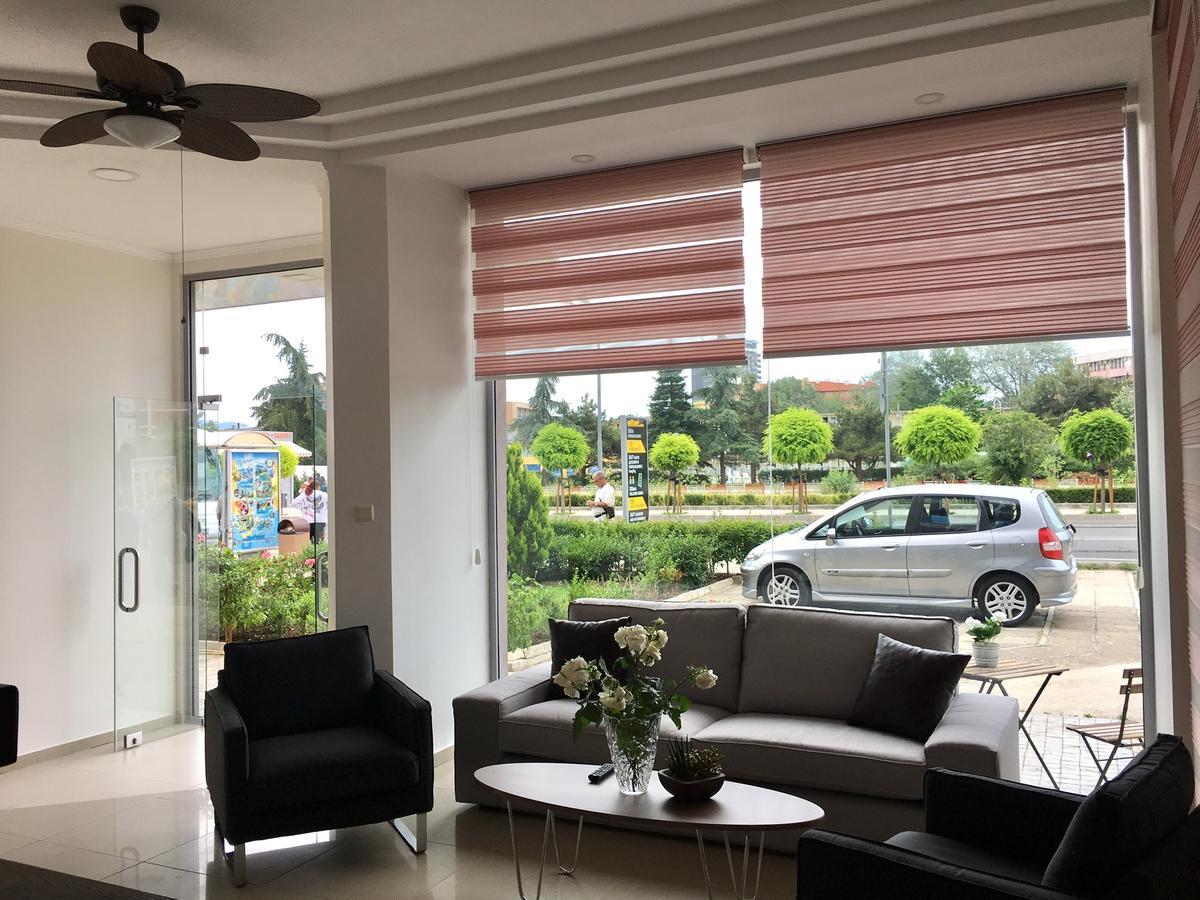 Persani Hotel-Free Parking ซันนีบีช ภายนอก รูปภาพ