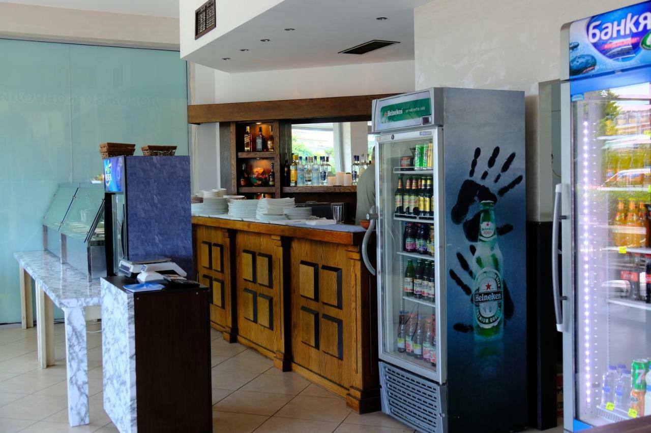 Persani Hotel-Free Parking ซันนีบีช ภายนอก รูปภาพ